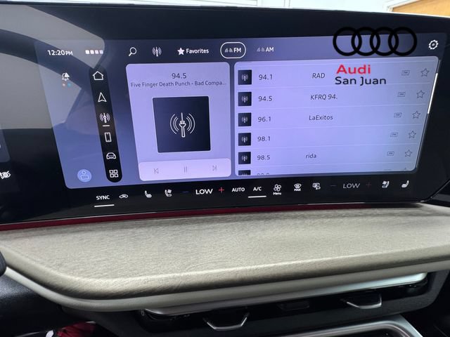New 2026 Audi Q5 Premium Plus AWD/4WD image 17