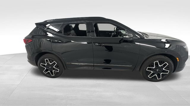 Used 2024 Chevrolet Blazer RS w/ LPO, Floor Liner Package image 2