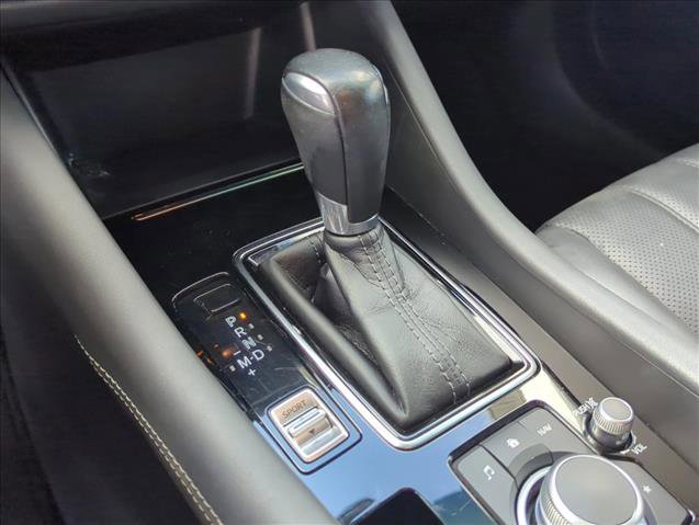 Used 2020 MAZDA MAZDA6 Touring image 10