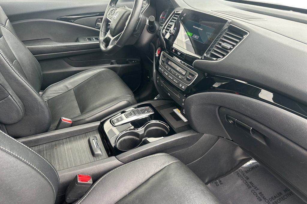 Used 2019 Honda Pilot Elite image 18