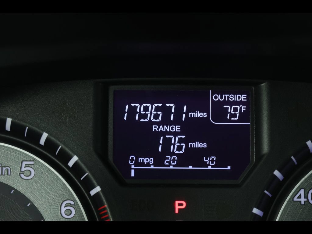 Used 2014 Honda Odyssey EX image 19