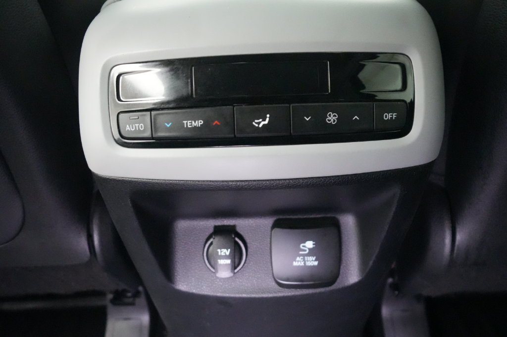 Used 2020 Hyundai Palisade SEL w/ Convenience Package FWD image 21