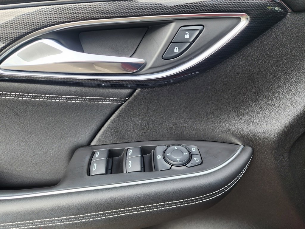 Used 2023 Buick Envision Preferred w/ Sport Touring Package image 22