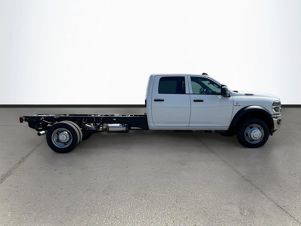 New 2026 RAM 4500 Tradesman image 8