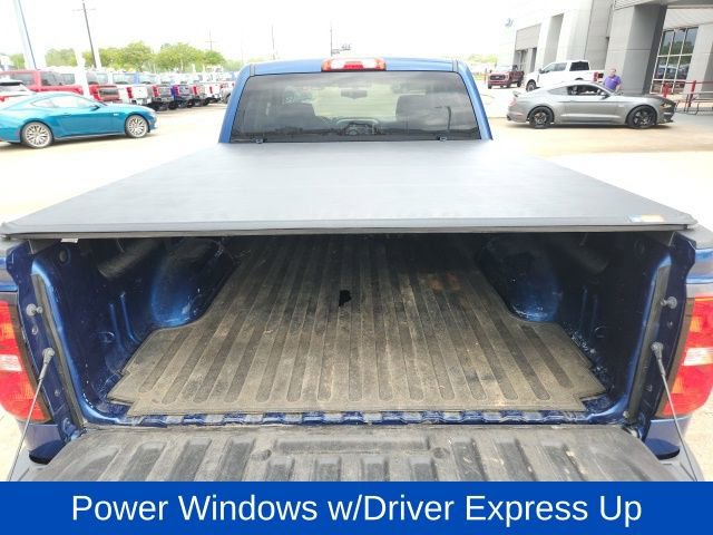 Used 2017 Chevrolet Silverado 1500 LT w/ All Star Edition image 16