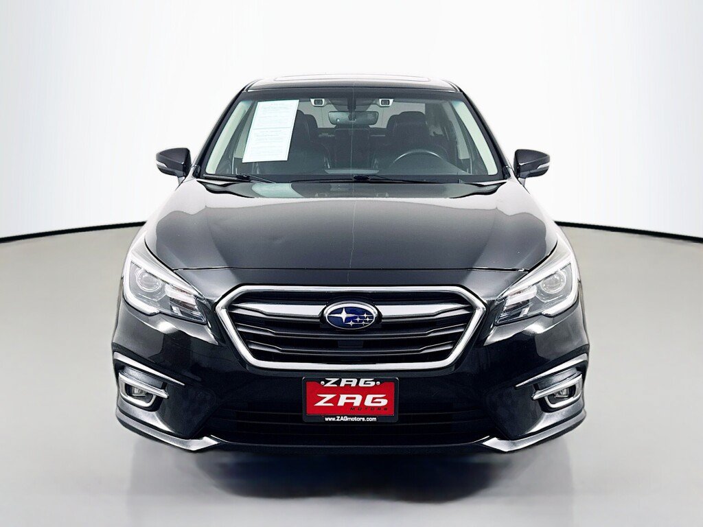 Used 2019 Subaru Legacy 2.5i Limited AWD/4WD image 8