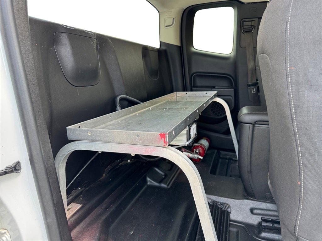 Used 2021 Chevrolet Colorado LT w/ Fleet Safety Package image 20