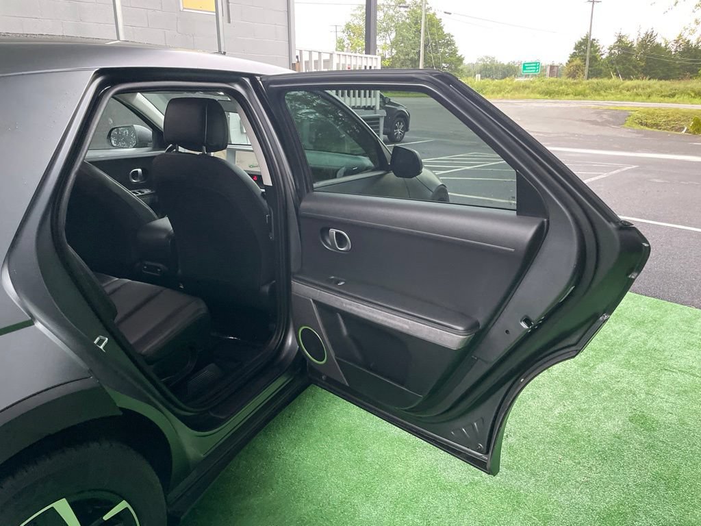 Used 2023 Hyundai Ioniq 5 SEL AWD/4WD image 34