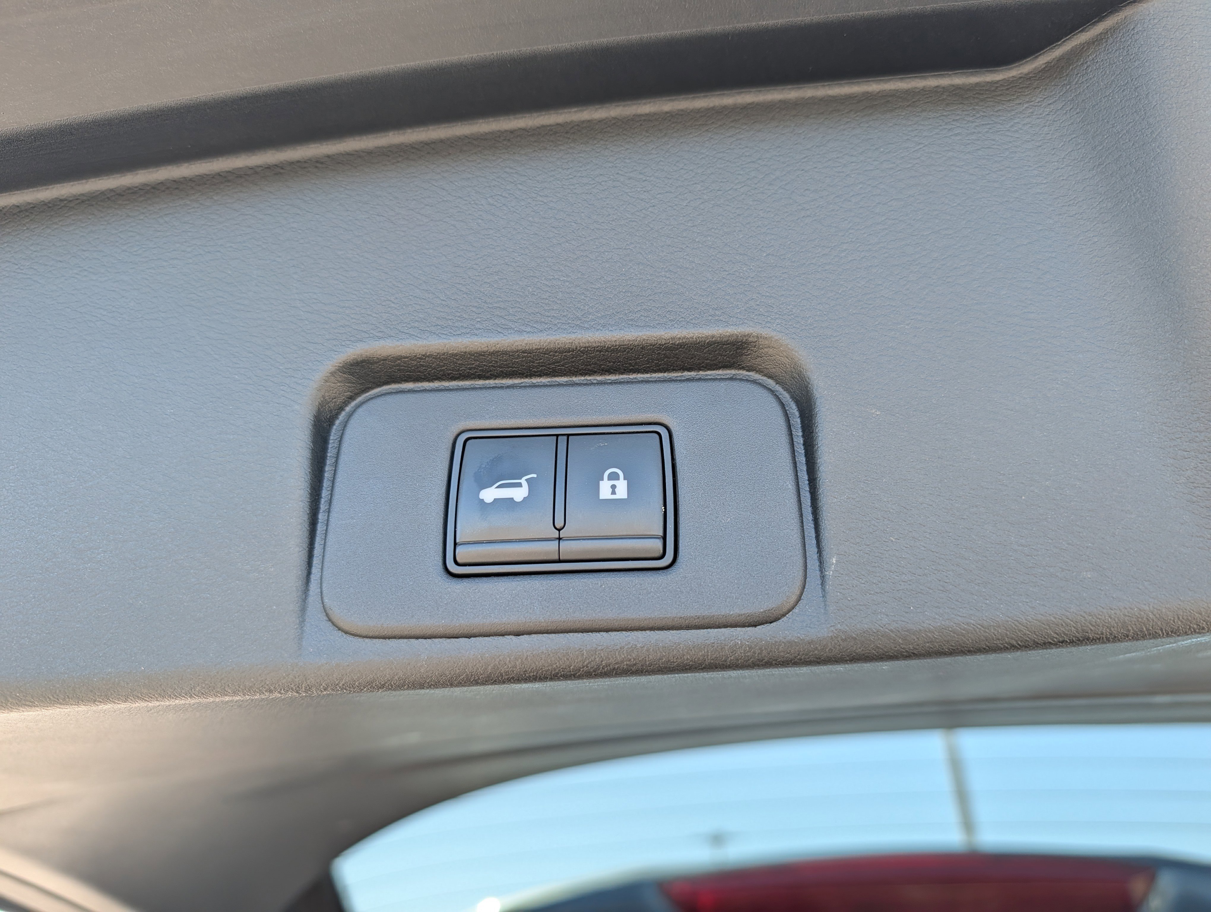 Used 2021 Nissan Rogue SL AWD/4WD image 20