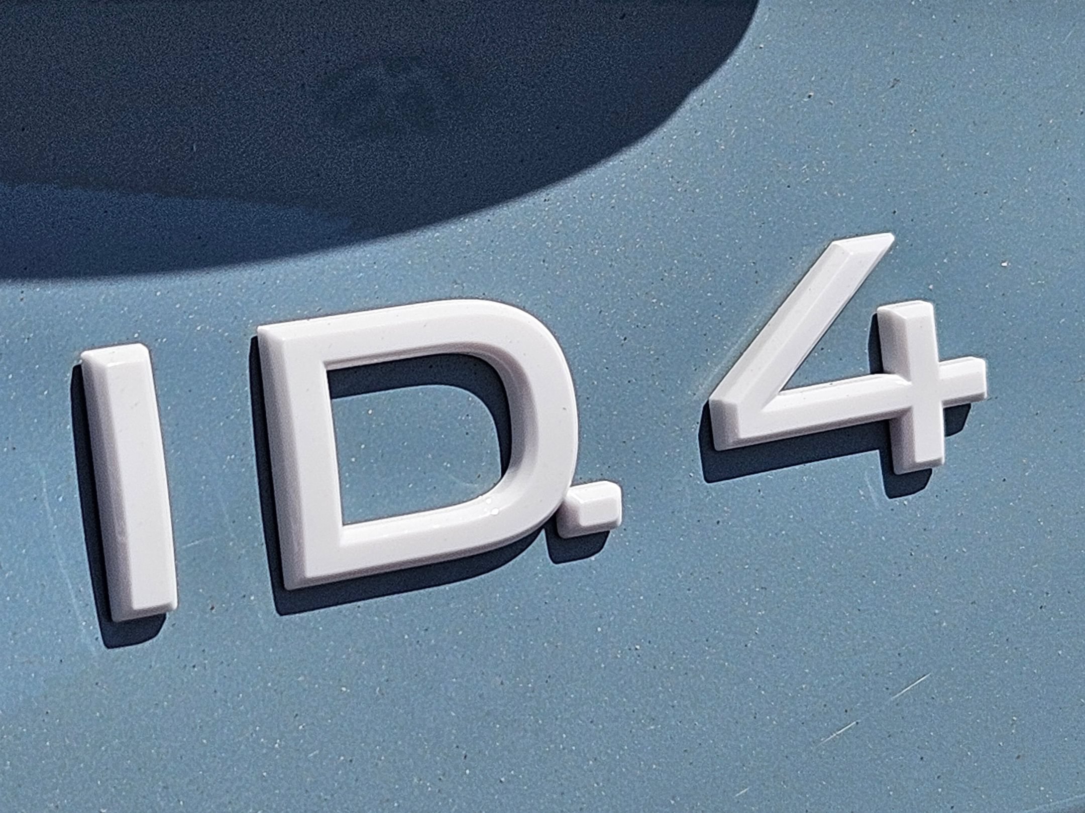 Used 2024 Volkswagen ID.4 Pro S AWD/4WD image 28