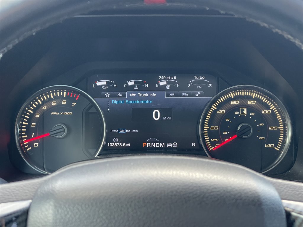 Used 2019 Ford F150 Raptor w/ Equipment Group 802A Luxury AWD/4WD image 30