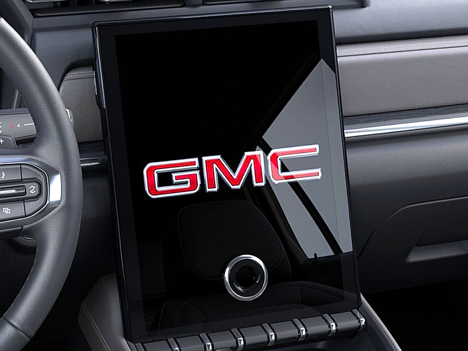 New 2027 GMC Terrain Elevation w/ Elevation Premium Package FWD image 20