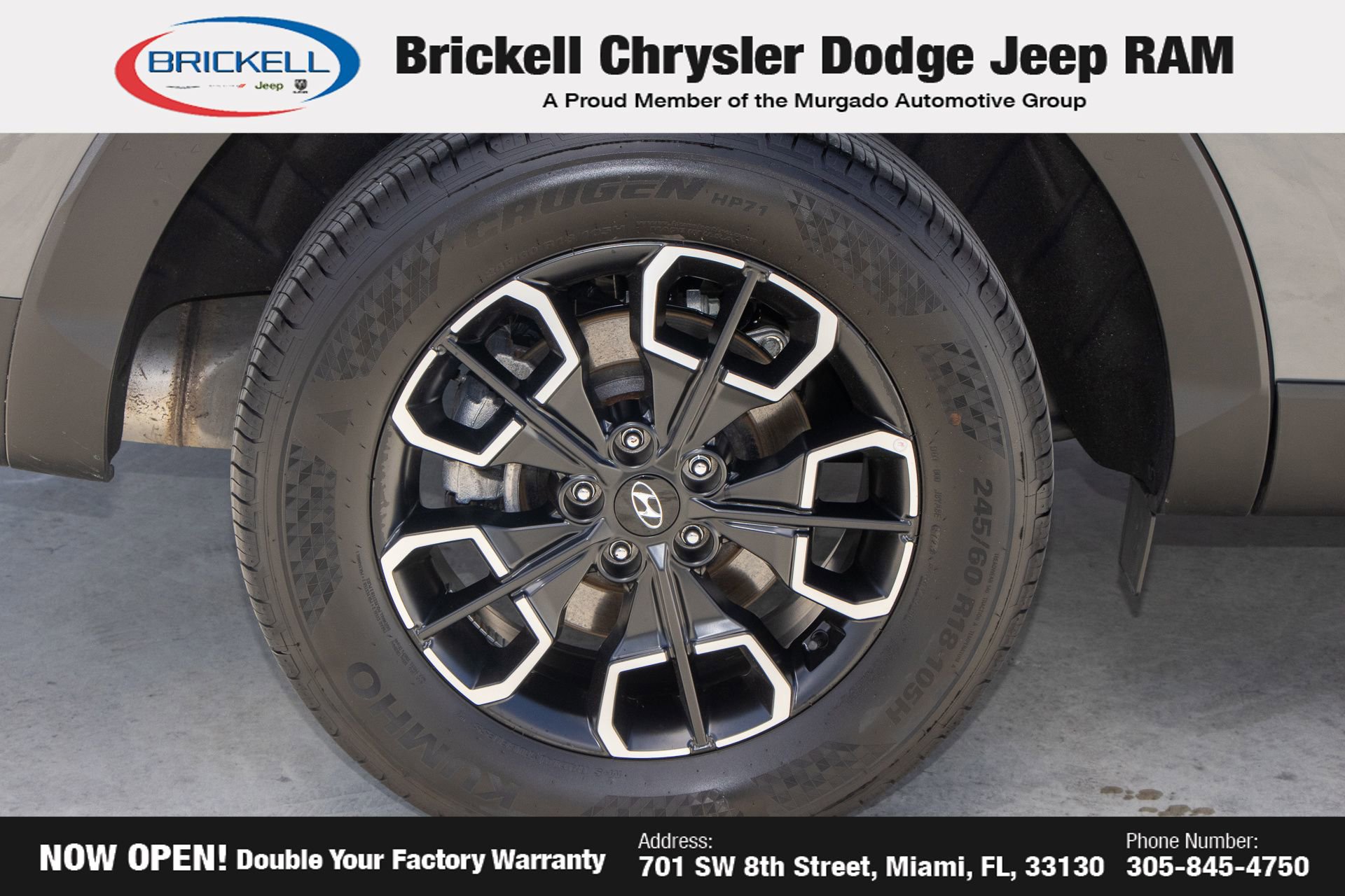 Used 2023 Hyundai Santa Cruz SEL Premium AWD/4WD image 35