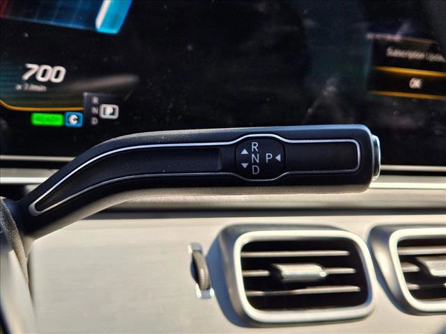 Used 2023 Mercedes-Benz GLE 53 AMG 4MATIC image 14