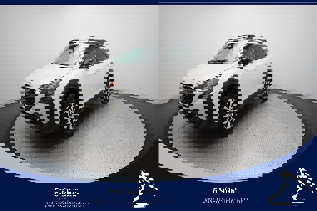 Certified 2025 Subaru Outback Premium w/ Popular Package #1A