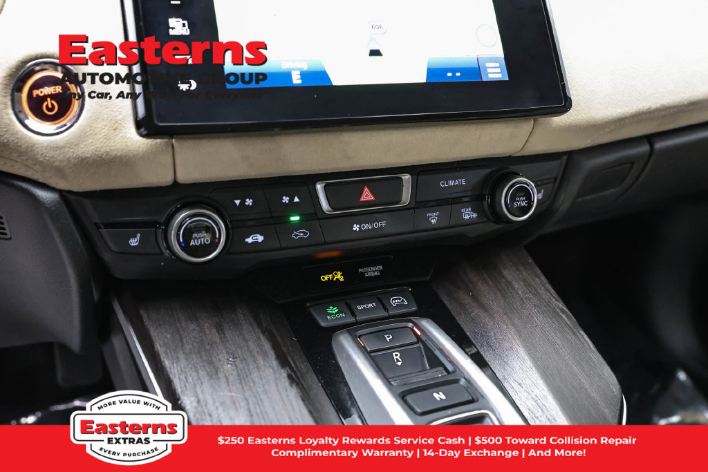Used 2018 Honda Clarity Touring image 20