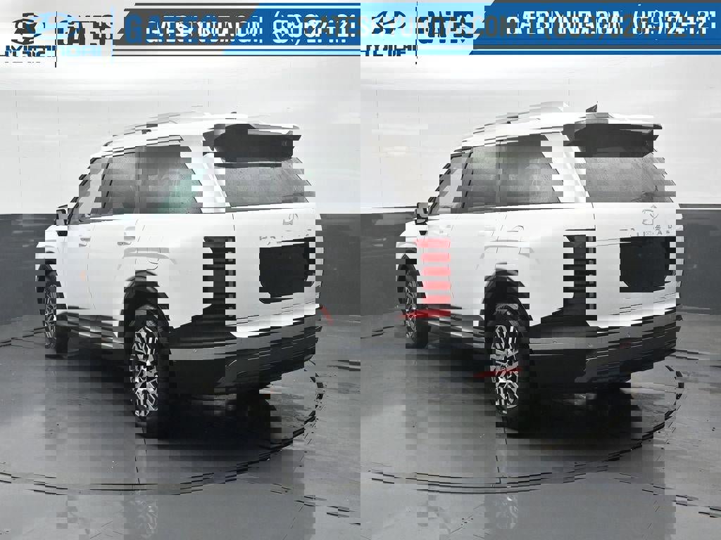 New 2026 Hyundai Palisade SEL image 8