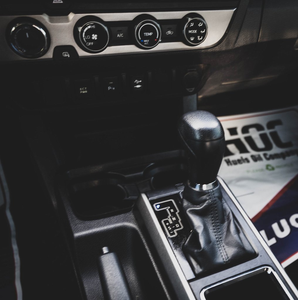 Used 2016 Toyota Tacoma SR5 image 6