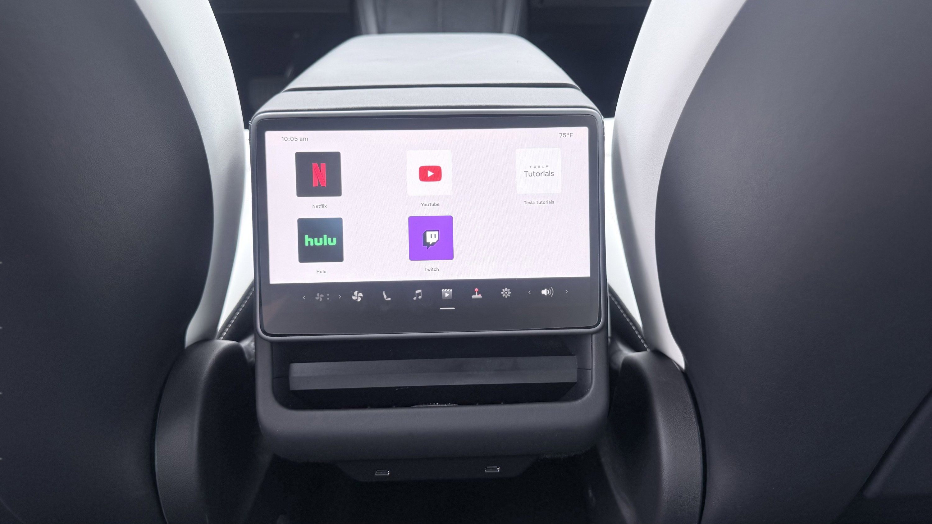 Used 2024 Tesla Model 3 Long Range image 50