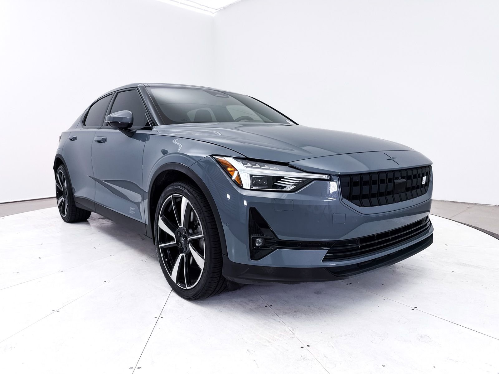 Used 2021 Polestar Polestar 2 image 9