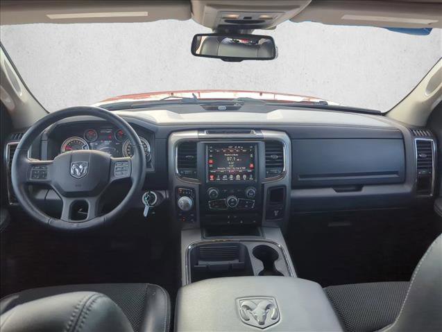 Used 2017 RAM 1500 Sport w/ Quick Order Package 26Q Night image 17