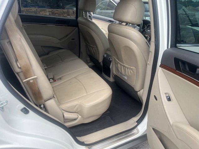 Used 2012 Hyundai Veracruz Limited image 32
