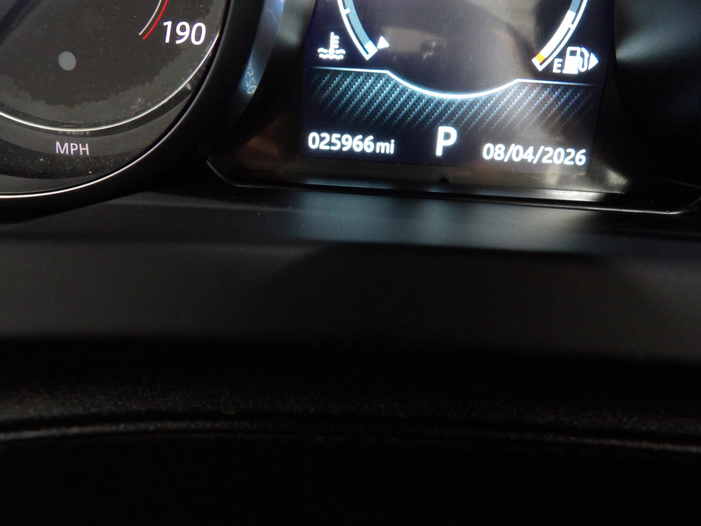 Used 2020 Jaguar F-TYPE Convertible RWD image 29