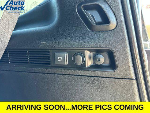 Certified 2024 Jeep Wagoneer Series II AWD/4WD image 45