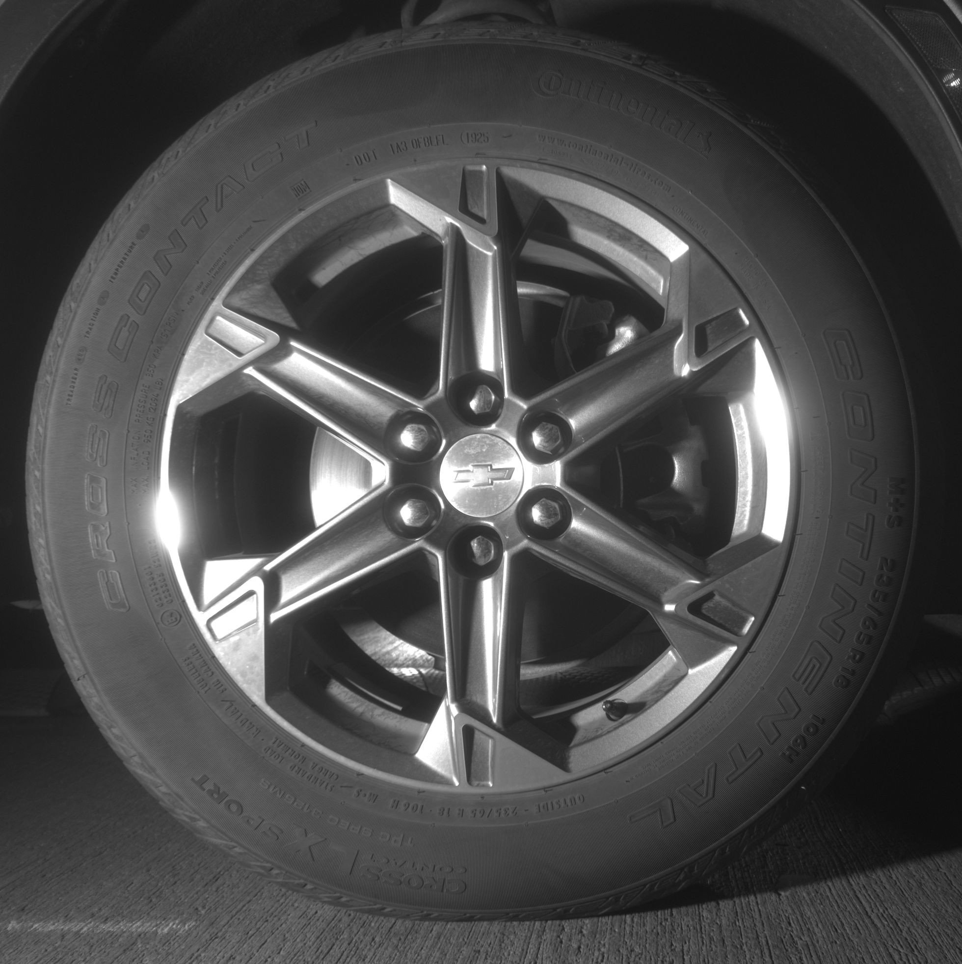 Used 2025 Chevrolet Blazer LT image 13