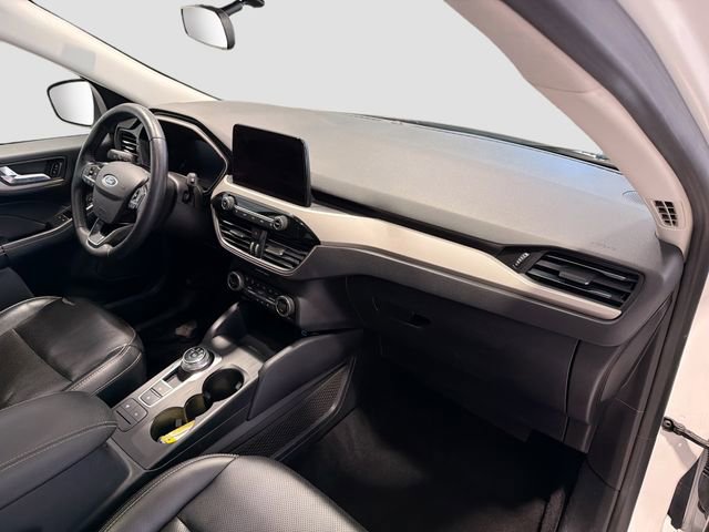 Used 2021 Ford Escape SEL image 24