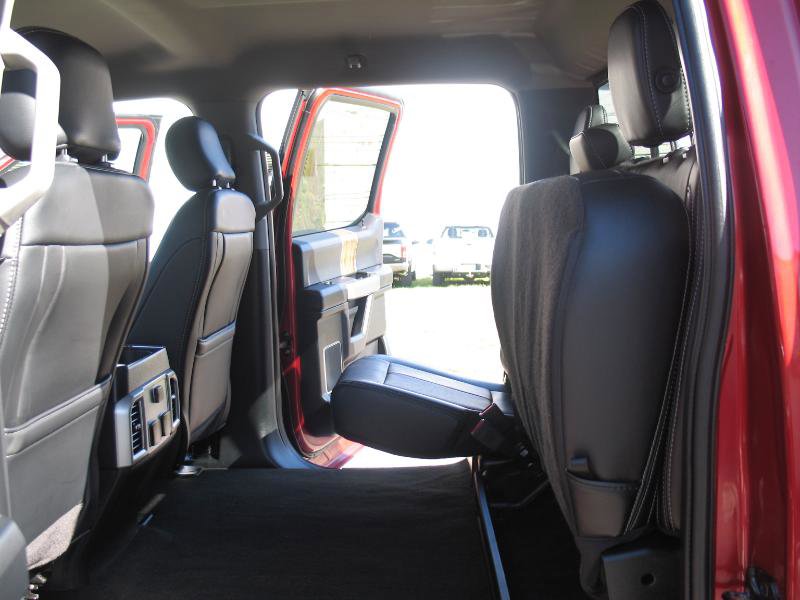 Used 2019 Ford F150 Lariat w/ Trailer Tow Package image 45