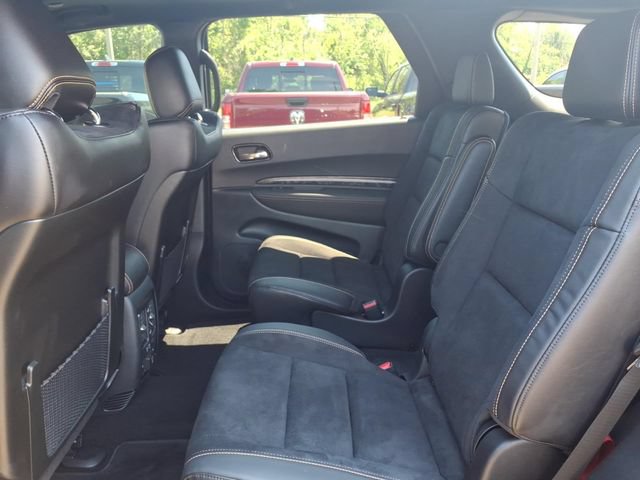 Used 2025 Dodge Durango R/T AWD/4WD image 17