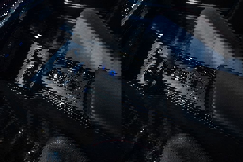 Certified 2024 Toyota Prius Prime SE image 16