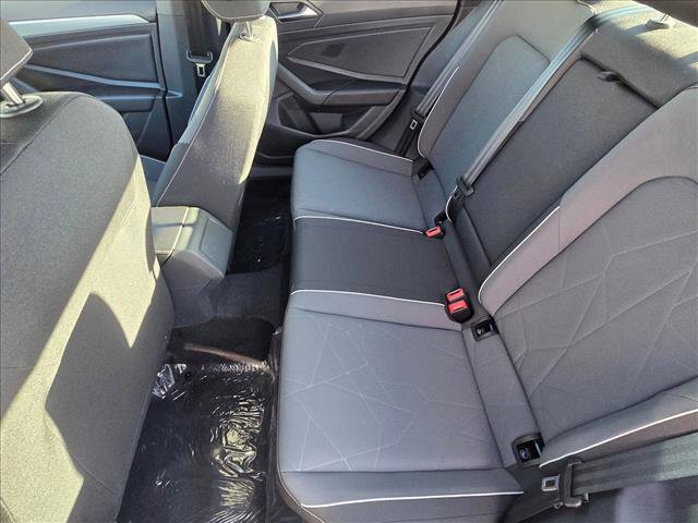 New 2026 Volkswagen Jetta Sport FWD image 15