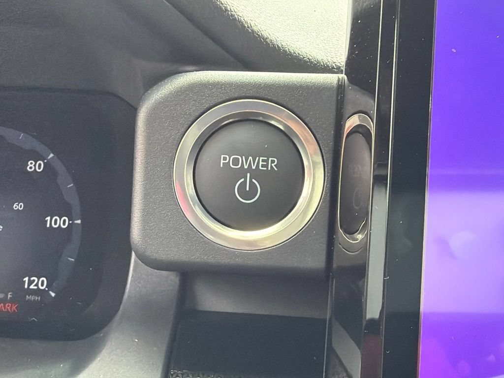 New 2026 Toyota 4Runner Limited AWD/4WD image 29