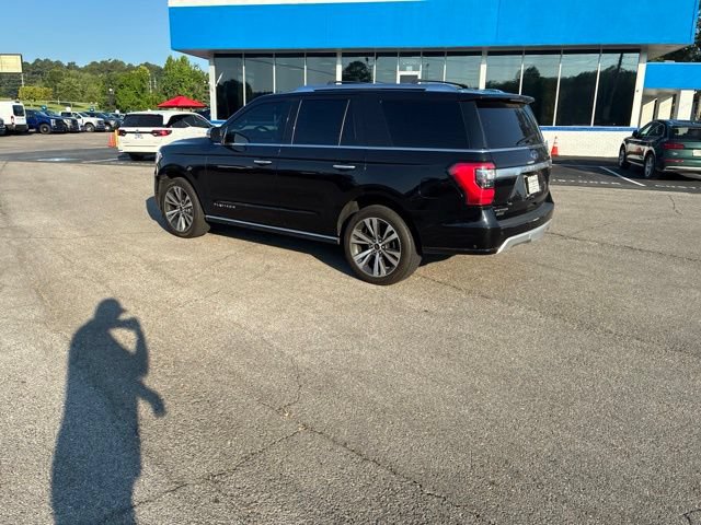 Used 2021 Ford Expedition Platinum AWD/4WD image 21