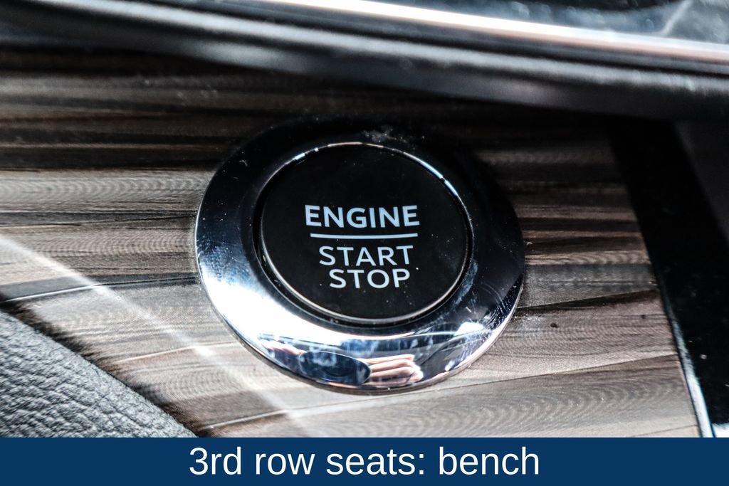 Used 2023 Ford Explorer Limited image 25