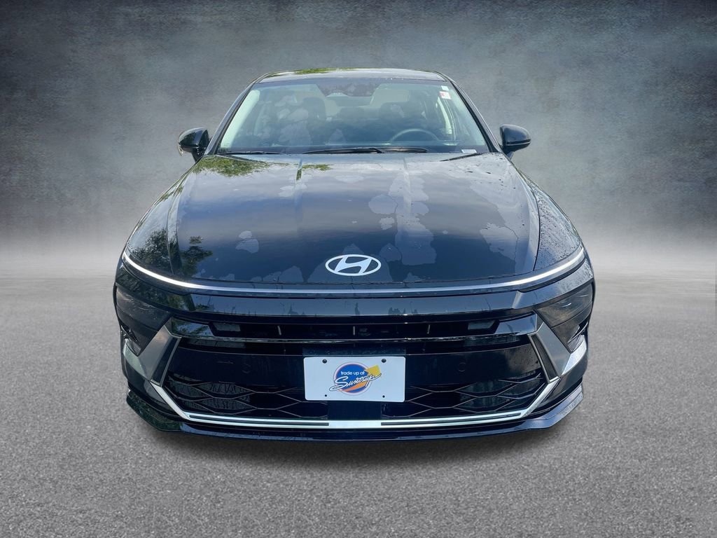 New 2025 Hyundai Sonata SEL image 35