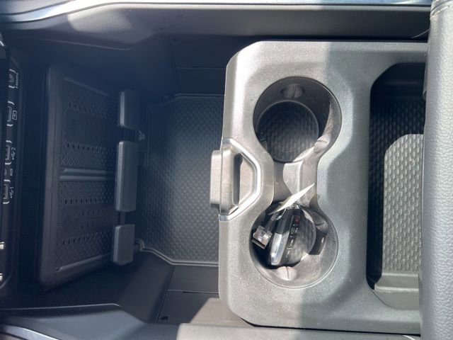 Used 2026 RAM 1500 Laramie w/ Night Edition image 13