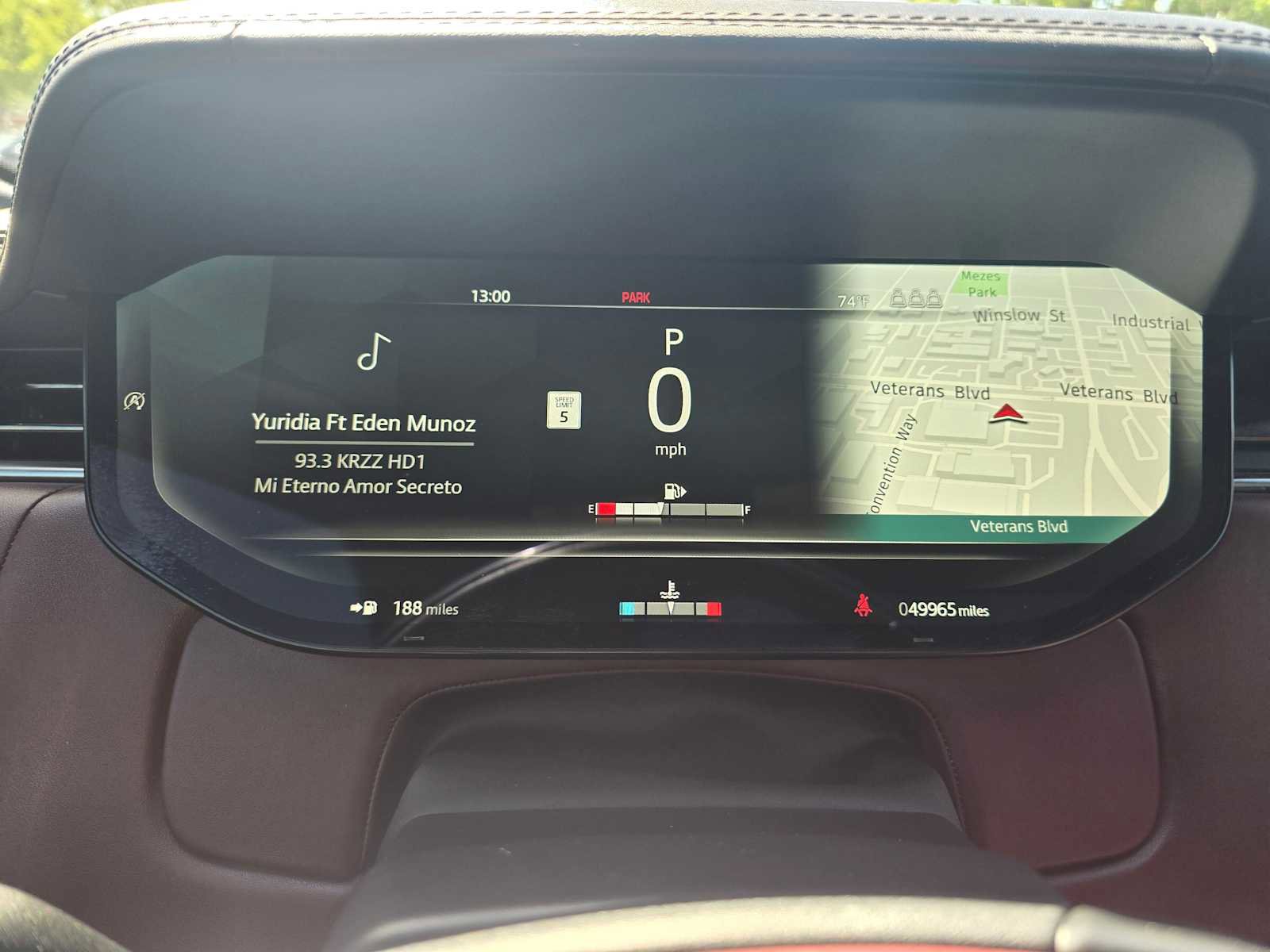 Used 2023 Land Rover Range Rover SE image 27