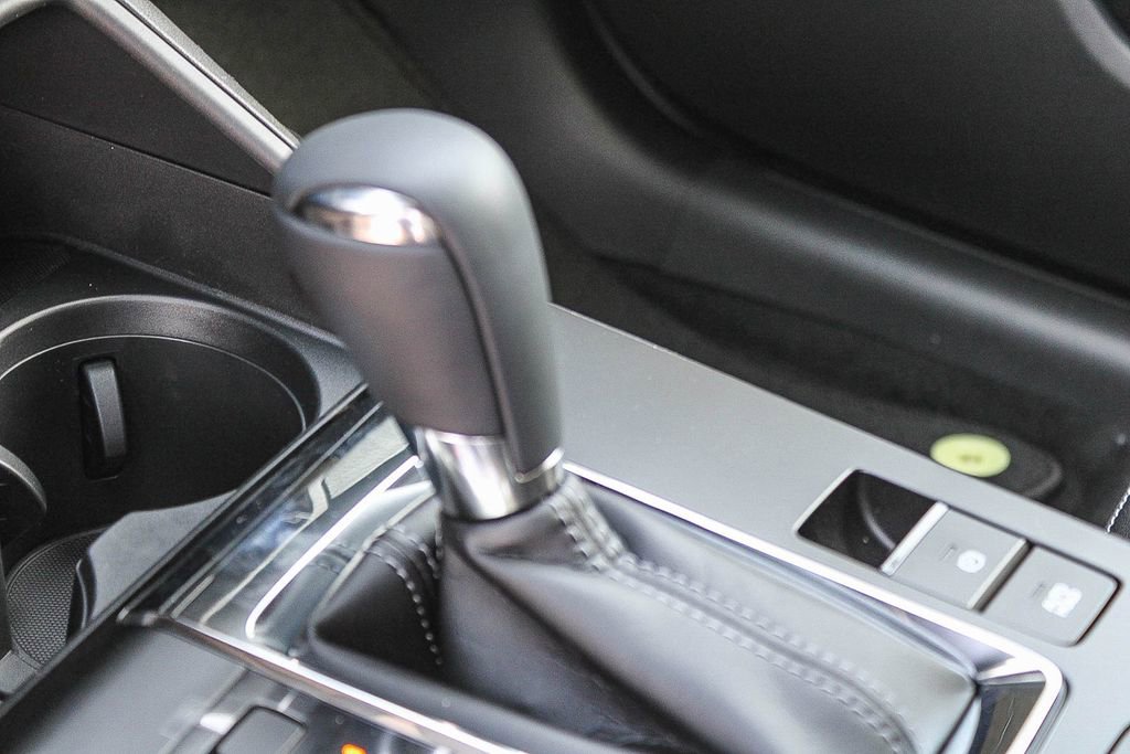 New 2026 MAZDA CX-5 2.5 S w/ Premium Plus Package image 21