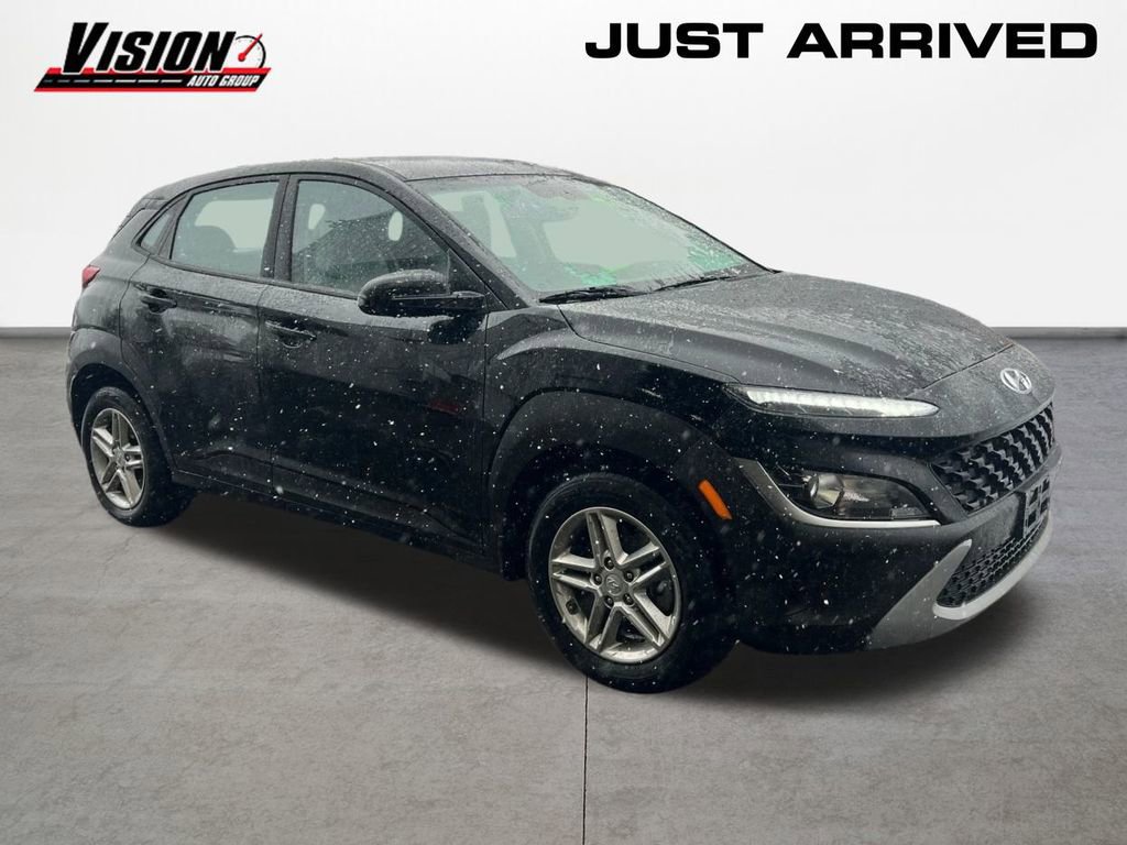 Certified 2023 Hyundai Kona SE image 3