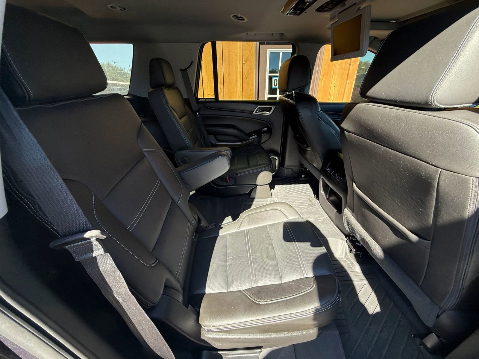Used 2018 GMC Yukon Denali w/ Denali Ultimate Package image 15