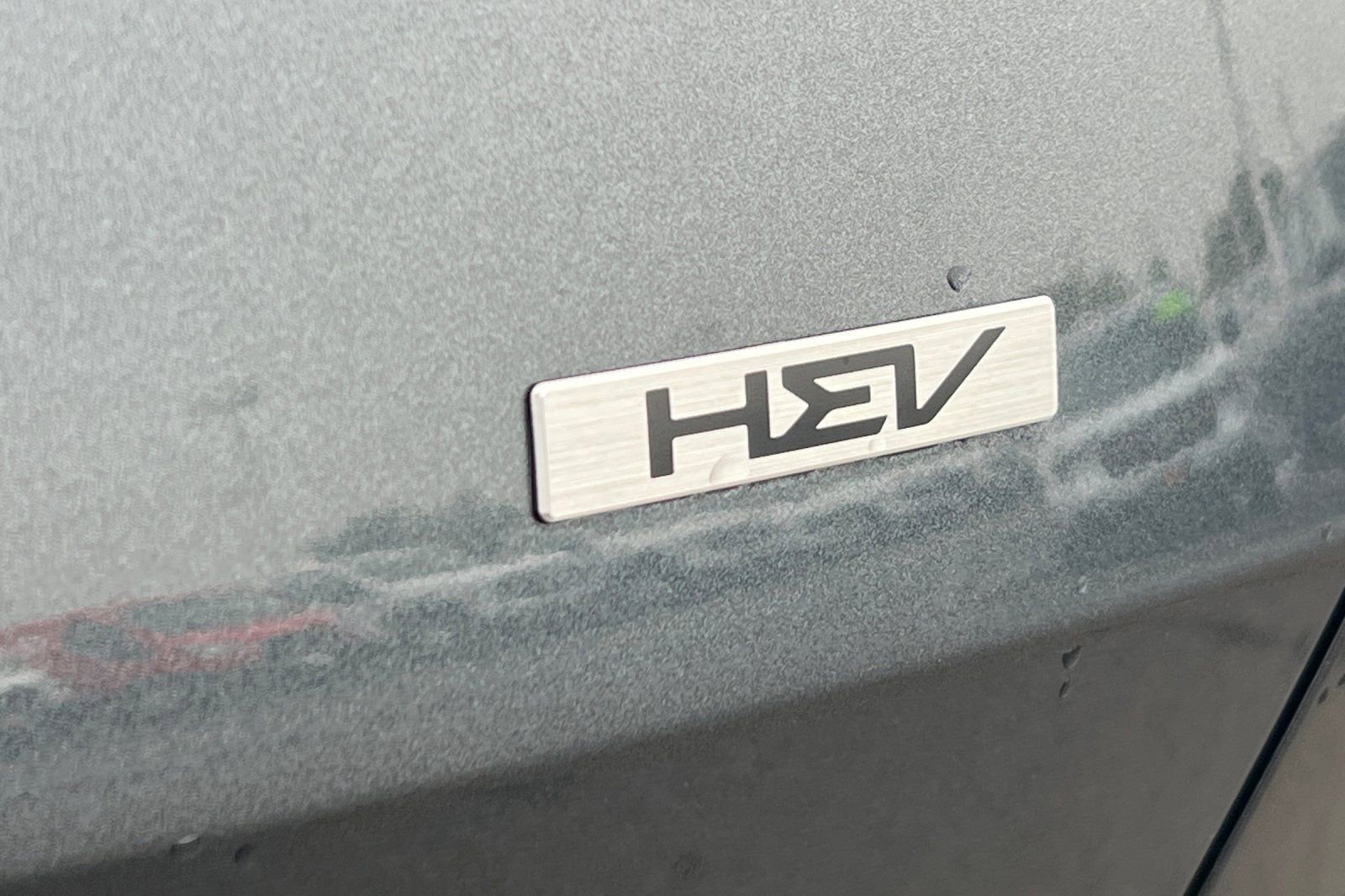 Certified 2025 Kia Sportage LX image 32