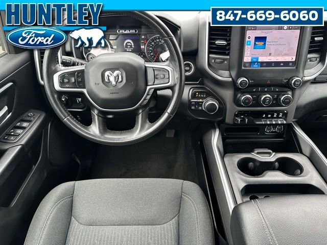Used 2022 RAM 1500 Big Horn image 12