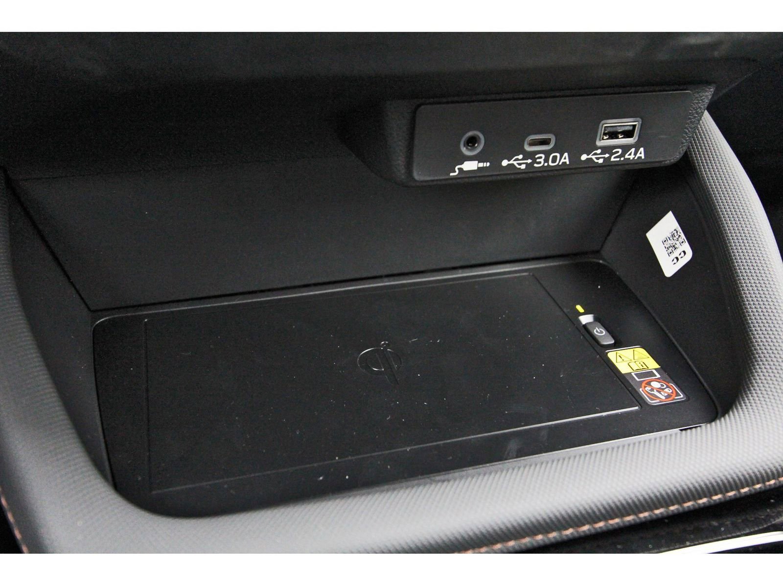 New 2026 Subaru Forester Sport AWD/4WD image 22