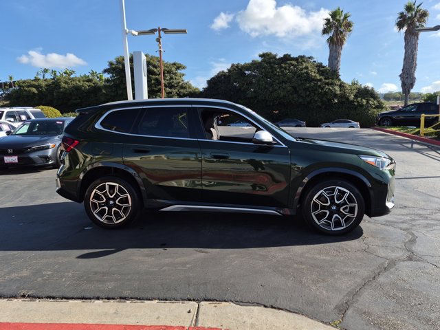 Used 2023 BMW X1 xDrive28i w/ Premium Package AWD/4WD image 4