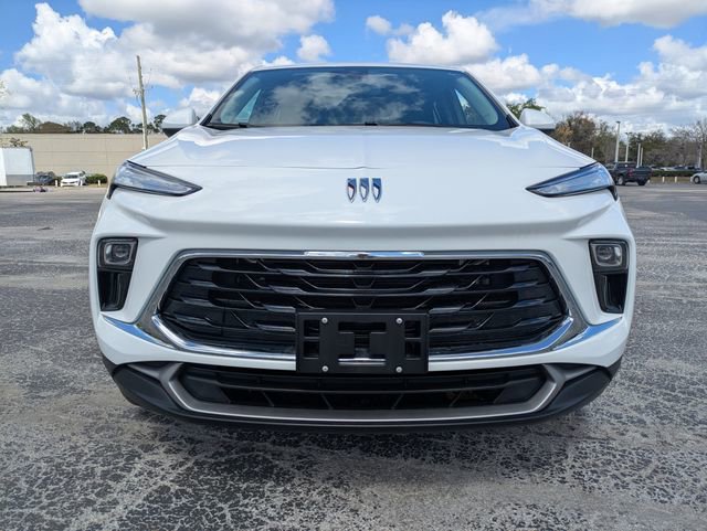 Used 2024 Buick Encore GX Preferred image 9