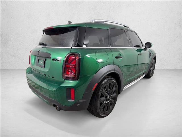 Used 2023 MINI Cooper Countryman S w/ Signature Upholstery Package AWD/4WD image 5