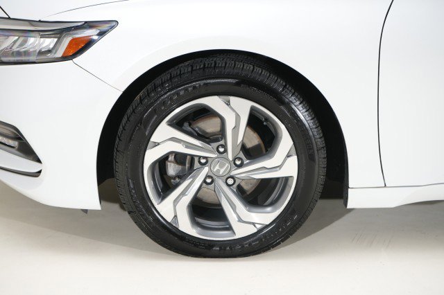 Used 2019 Honda Accord EX image 27